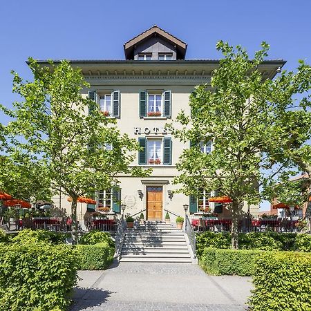 Hotel Landgasthof Schönbühl Exterior foto