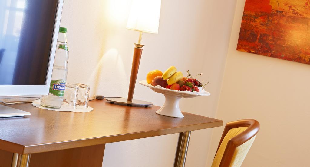 Hotel Landgasthof Schönbühl Habitación foto
