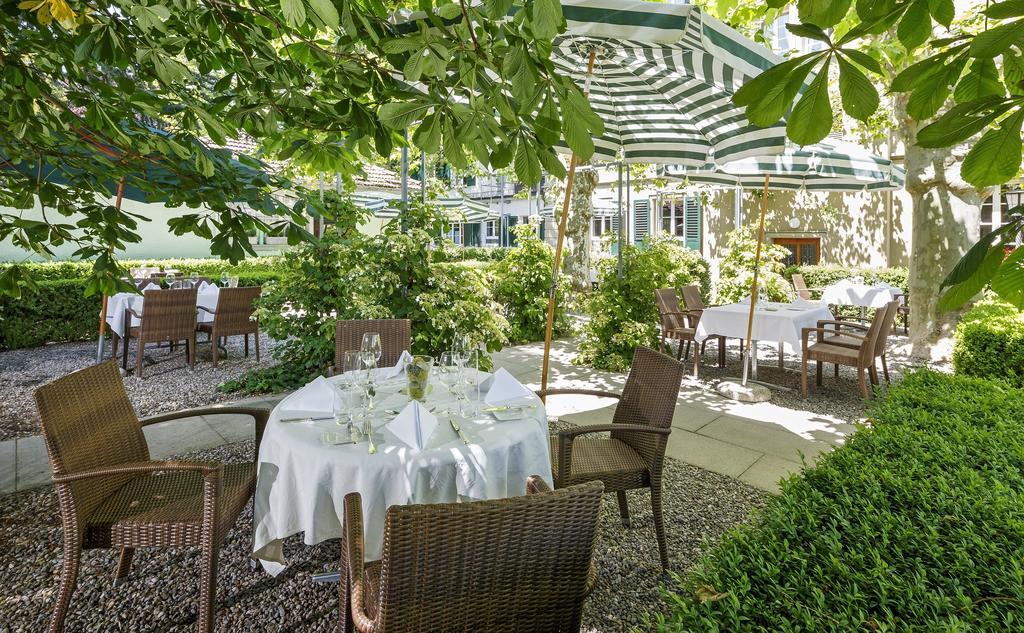 Hotel Landgasthof Schönbühl Exterior foto